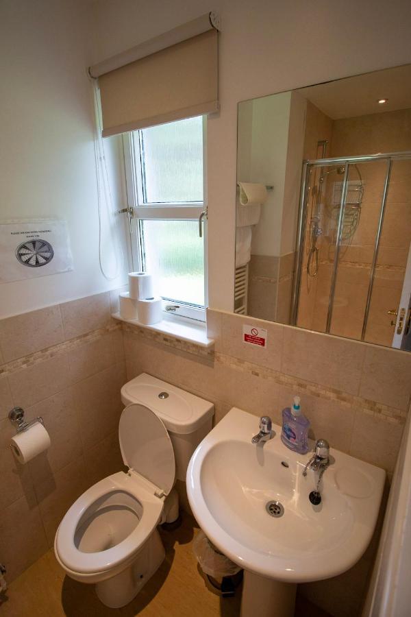 Inchmarlo Golf Resort, Banchory Villa 26 As 00266F Exteriör bild