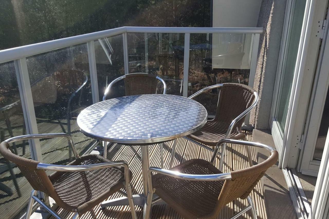 Inchmarlo Golf Resort, Banchory Villa 26 As 00266F Exteriör bild